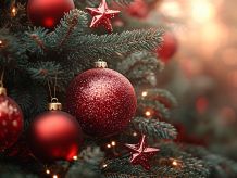 Einladung zur  Weihnachts-Vernissage